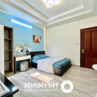 Studio Mới Full Nội Thất Siêu Đẹp Ngay Trung Tâm Q5 - Sát Cầu Nguyễn Văn Cừ