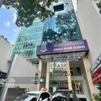 Cho Thuê Văn Phòng Tại Halo Building Cao Thắng Q3, Diện Tích Cho Thuê 100M2, 200M2 Không Cột