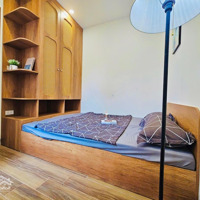 Chính Chủ - Bán Căn Ccmn 35M2 1N1K Xuân La - Tây Hồ Chỉ Nhỉnh 1 Tỷ. Full Nội Thất Xinh. Ô Tô Tránh