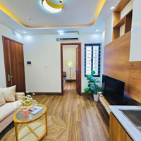 Chính Chủ - Bán Căn Ccmn 35M2 1N1K Xuân La - Tây Hồ Chỉ Nhỉnh 1 Tỷ. Full Nội Thất Xinh. Ô Tô Tránh