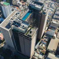 Cần Bán Căn Hộ 1 Phòng Ngủthe Marq Quận 1 Full Nội Thất, View Đẹp, Giá Tốt , Có Sổ Hồng