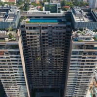 Cần Bán Căn Hộ 1 Phòng Ngủthe Marq Quận 1 Full Nội Thất, View Đẹp, Giá Tốt , Có Sổ Hồng