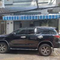 Bank Định Giá Bán 16Tỷ, Bán Gấp Nhà Hẻm Oto Tránh (5.5 X 15) Đường Lê Văn Sỹ, Quận 3