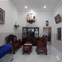 Bank Định Giá Bán 16Tỷ, Bán Gấp Nhà Hẻm Oto Tránh (5.5 X 15) Đường Lê Văn Sỹ, Quận 3