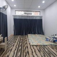 Bank Định Giá Bán 16Tỷ, Bán Gấp Nhà Hẻm Oto Tránh (5.5 X 15) Đường Lê Văn Sỹ, Quận 3