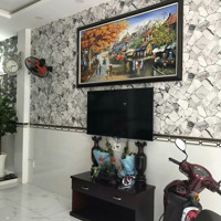 Bán Căn Góc 2 Mặt Hẻm Xe Hơi Đường Hoàng Văn Thụ P4 Tân Bình. Vị Trí Kinh Doanh Tốt, Giá Chỉ 7.2 Tỷ