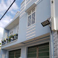 Nhà Rộng Đẹp Phường Bửu Long Cách Trục Chính Huỳnh Văn Nghệ Chỉ 1 Sẹc 20Mét