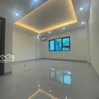 Siêu Phẩm Ccmn 7 Tầng Thang Máy, Nội Thất Mới Kính Koong Mặt Tiền Siêu Rộng - Dòng Tiền 70 Triệu/Tháng