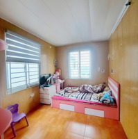 Bán Nhà Riêng Khương Đình, 6,5 Tỷ, 35M2, 4 Phòng Ngủ 4 Vệ Sinh Mặt Tiền 6.3M, Siêu Hời