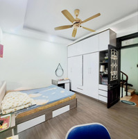 Bán Nhà Riêng Khương Đình, 6,5 Tỷ, 35M2, 4 Phòng Ngủ 4 Vệ Sinh Mặt Tiền 6.3M, Siêu Hời
