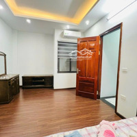 Nhà Mới Ngọc Lâm - Nguyễn Văn Cừ Long Biên Hơn 50M X 6 Tầng Lô Góc Thang Máy Oto Vào Nhà Chỉ 9.65Tỷ