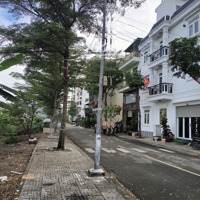 Nhà Phố Lô Góc Đường Nhựa 6M, Diện Tích 55,8M2 Kết Cấu 1 Trệt 2 Lầu 1 Sân Thượng, 4Pn