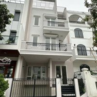 Bán Nhà Liên Kế 7X18 Mystery Giá Bán 35 Tỷ (Hầm, Trệt, Lửng, 2 Lầu, Sân Thượng) - Thạnh Mỹ Lợi, Quân 2