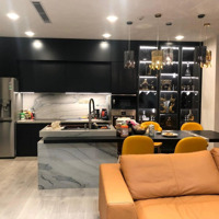 Bán Gấp Ch Cao Cấp The Lancaster - 20 Núi Trúc, 128M2, 3 Phòng Ngủ Căn Góc, View Thoáng Liên Hệ: 0975864664