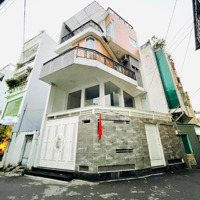 Góc,Biệt Thự,Hẻm Xe Hơi,4Tầng, 4 Phòng Ngủkaraoke,Thông Ra Tô H Thành,Hồ B Kiện