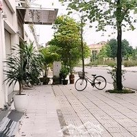 Bán Shophouse 5 Tầng, 101,63M2 Tại Kđt Từ Sơn Garden City, 6,3 Tỷ, Bắc Ninh