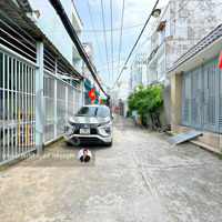 Bán Nhà Hẻm Xe Hơi Phạm Hữu Lầu Quận 7 Cạnh Chợ, Siêu Thị