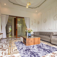 Bán Nhà Đẹp "Tân Cổ Điển" Rộng 150M2 Tại Liên Chiểu, Đà Nẵng