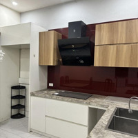 Bán Nhà Định Công, Hoàng Mai, 59.6M2, 4 Tầng,Mặt Tiền4M, 7.5 Tỷ