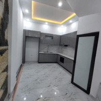 Bán Nhà Giáp Nhị, Hoàng Mai, 39M2, 4 Tầng, Nhà Mới Xây, 7.95 Tỷ