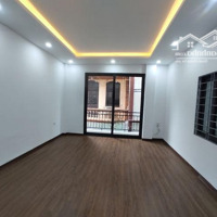 Bán Nhà Giáp Nhị, Hoàng Mai, 39M2, 4 Tầng, Nhà Mới Xây, 7.95 Tỷ