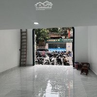 Bán Nhà Mặt Phố Lý Nam Đế Rộng 44M Mặt Tiền 5.3M. Nhà Thoáng 3 Mặt Của Tướng Quân Đội Về Hưu