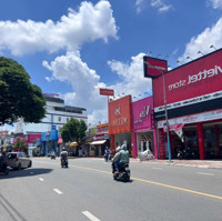 Siêu Vị Trí - Mặt Tiền Nguyễn An Ninh