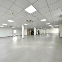 Buildingmặt Tiềnxvnt, Q. Bình Thạnh - Dt: 9.6X26M - 229M2 - Hầm 7 Tầng - Hđt 220 Tr/Th - Giá Bán 62 Tỷ