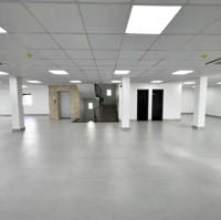 Bán Tòa Nhàmặt Tiềnung Văn Khiêm, Bình Thạnh - (Dt 10.5 X 24M) - Hầm 7 Tầng - 285 Triệu/Tháng, 72 Tỷ T/L
