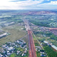 2,9 Hecta Đất Tmdv Mặt Trước Sân Bay Long Thành, 2 Mặt Tiền Giá Đầu Tư Nhất
