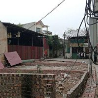 Bán Đất Hương Mạc - Từ Sơn Bắc Ninh