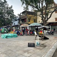 Bán Đất Hương Mạc - Từ Sơn Bắc Ninh