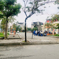 Đất Mặt Tiền Hòa Phú 14 Trực Diện Công Viên Hiếm Có | 85M2 Sạch Đẹp
