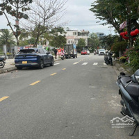 Đấtmặt Tiền7M5 Vị Trí Đẹp Nguyễn Phước Thái - Thanh Khê