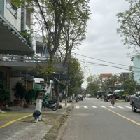 Đấtmặt Tiền7M5 Vị Trí Đẹp Nguyễn Phước Thái - Thanh Khê