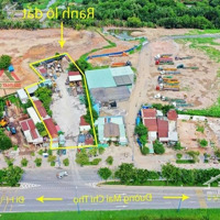 Bán Đất Mặt Tiền Mai Chí Thọ, P. An Phú, Tp. Thủ Đức.