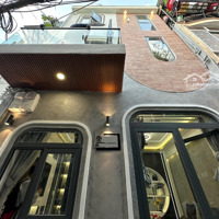 Bình Thạnh - Chính Chủ Lâu Đời - 47M2 - Sáthẽm Xe Hơi- Khu Ít Nhà Bán 46/ Bạch Đằng, P24, Bình Thạnh