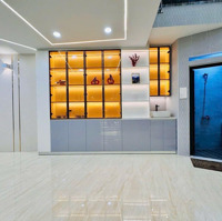 Chính Chủ Gửi Bán Nhanh Nhà 49M2 Phan Chu Trinh P24 Bình Thạnh, Sổ Hồng Riêng