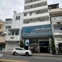 Hạ Giá Bán Tòa Nhà Hoàng Hoa Thám, Quận Tân Bình -Diện Tích7X28M - Hầm 6 Tầng - 160 Triệu/Th - Giá Bán 36 Tỷ