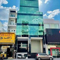 Hạ Giá Bán Tòa Nhà Hoàng Hoa Thám, Quận Tân Bình -Diện Tích7X28M - Hầm 6 Tầng - 160 Triệu/Th - Giá Bán 36 Tỷ