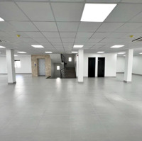 Bán Buildingmặt Tiềntrần Hưng Đạo, Q5 - Diện Tích 11.3 X 20M - Hầm 6 Tầng - Hđt 180 Triệu - Giá Bán 112 Tỷ