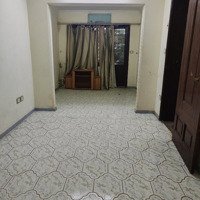 Bán Nhà Mặt Phố Nghĩa Tân, Vỉa Hè - Mặt Sau Ngõ Thông - Kinh Doanh Đỉnh Cao, 77,1 M2, Giá Bán 35,8 Tỷ.