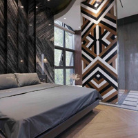 Bán Gấp Biệt Thựmặt Tiềnđường Hoa, Phú Nhuận (Diện Tích: 8X18M) - Kết Cấu: 5 Tầng - Giá Bán: 36 Tỷ
