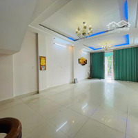 Nhà 3 Tầng Chúc Động View Trực Diện Kênh Sinh Thái, Vỉa Hè Đối Diện Rộng 8M Sát Biển