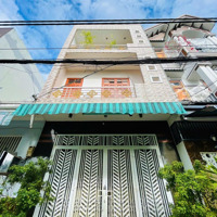 Nhà 3 Tầng Chúc Động View Trực Diện Kênh Sinh Thái, Vỉa Hè Đối Diện Rộng 8M Sát Biển