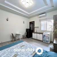Cho Thuê Cc Mini 1 Phòng Ngủ 1 Vệ Sinhtại Nguyễn Văn Cừ, P2, Q5, Tp.hcm Chỉ Với 6,5 Triệu