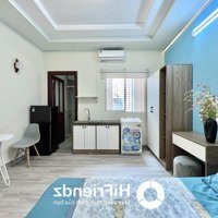 Cho Thuê Cc Mini 1 Phòng Ngủ 1 Vệ Sinhtại Nguyễn Văn Cừ, P2, Q5, Tp.hcm Chỉ Với 6,5 Triệu