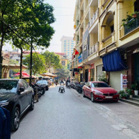 Mai Dịch - Bán Nhà 4 Tầng - Lô Góc 3 Thoáng - Vỉa Hè Ô Tô Kinh -Diện Tích65M2 Giá Bán 20,5 Tỷ