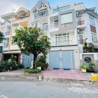Nhà Phố Đường Số 3A Him Lam ( 5X16,2M ) 4 Tầng, Giá Tốt Nhất