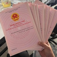 Chủ Ngộp... Hạ 100 Triệu Bán Gấp Lô Đất Phường Bửu Long Chỉ 400 Triệu Sở Hữu Ngay